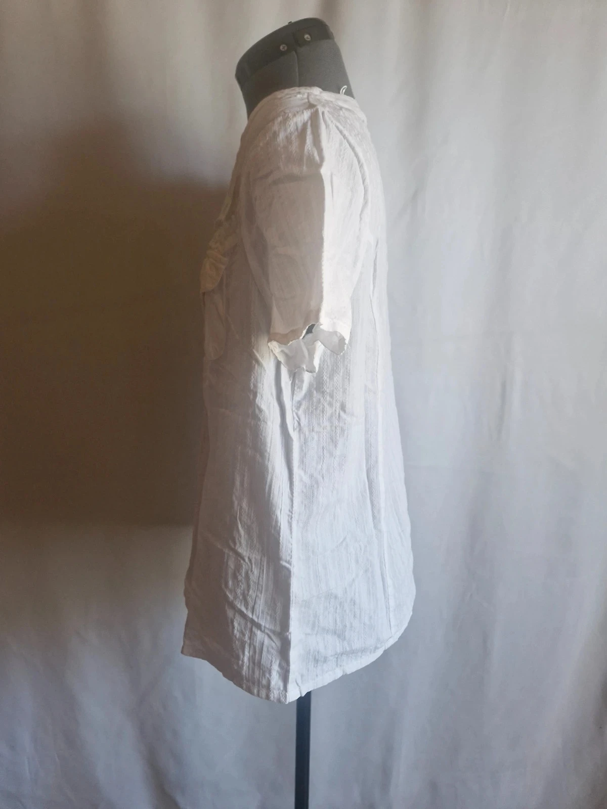 Damart - Blusa de mujer de manga corta - Talla 40 – photo 2